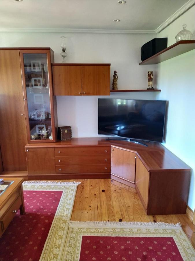 Paralacuesta El Mirador 2 빌라 외부 사진
